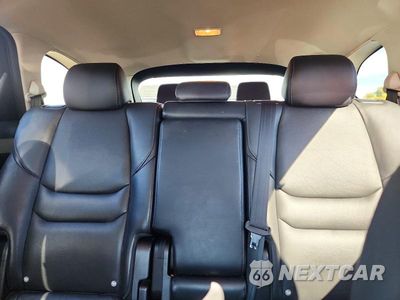 Zdjęcie 10 z 13 samochodu: 2018 MAZDA CX-9 TOURING VIN:JM3TCBCY3J0224504 - miniatura