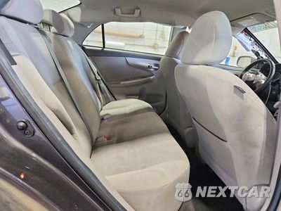 Zdjęcie 10 z 13 samochodu: 2012 TOYOTA COROLLA LE VIN:5YFBU4EE8CP007751 - miniatura