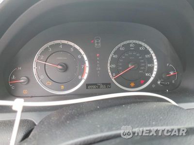 Zdjęcie 9 z 12 samochodu: 2011 HONDA ACCORD LX VIN:1HGCP2F38BA013275 - miniatura