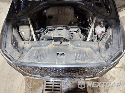 Zdjęcie 12 z 13 samochodu: 2025 GENESIS GV70 2.5T STANDARD VIN:KMUMADTB2SU181338 - miniatura