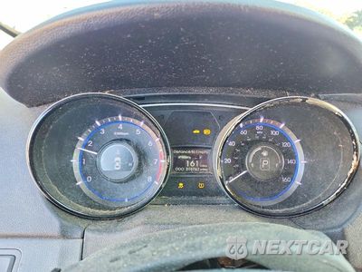 Zdjęcie 9 z 12 samochodu: 2013 HYUNDAI SONATA GLS VIN:5NPEB4AC7DH681413 - miniatura