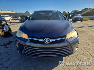 Piąte zdjęcie samochodu w środku: 2015 TOYOTA CAMRY LE VIN:4T4BF1FK3FR462433 - miniatura