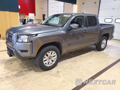2023 NISSAN FRONTIER SV 1N6ED1EK9PN647615 - główne zdjęcie licytacji z USA - miniatura