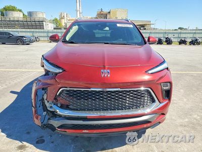 Piąte zdjęcie samochodu w środku: 2024 BUICK ENCORE GX AVENIR VIN:KL4AMGSL2RB011828 - miniatura