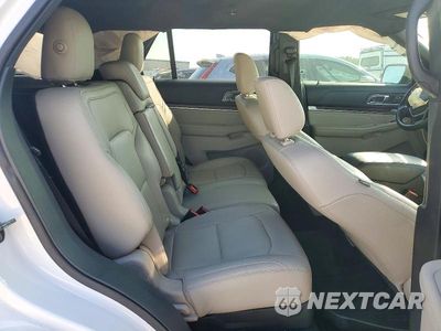 Zdjęcie 11 z 14 samochodu: 2019 FORD EXPLORER LIMITED VIN:1FM5K7FH1KGA39904 - miniatura