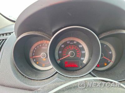 Zdjęcie 9 z 12 samochodu: 2012 KIA FORTE EX VIN:KNAFU4A20C5498520 - miniatura