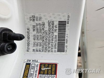 Zdjęcie 14 z 14 samochodu: 2016 HONDA CR-V EXL VIN:5J6RM4H72GL005448 - miniatura