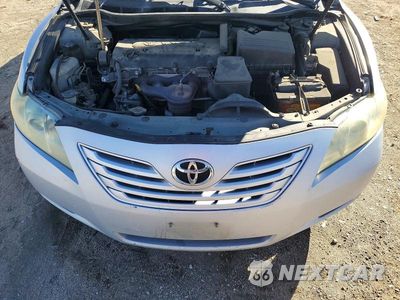 Zdjęcie 11 z 12 samochodu: 2007 TOYOTA CAMRY CE VIN:4T1BE46K17U062287 - miniatura