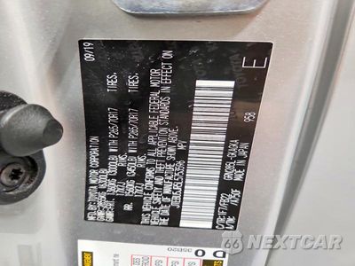 Zdjęcie 13 z 13 samochodu: 2020 TOYOTA 4RUNNER SR5 VIN:JTEBU5JR5L5753596 - miniatura