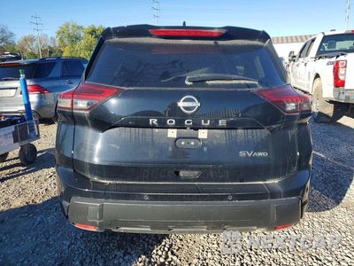 Zdjęcie 6 z 13 samochodu: 2024 NISSAN ROGUE SV VIN:JN8BT3BB6RW434907 - miniatura