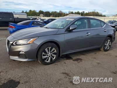 2020 NISSAN ALTIMA S 1N4BL4BW1LC281291 - główne zdjęcie licytacji z USA - miniatura