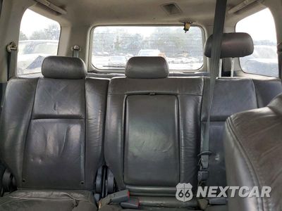 Zdjęcie 10 z 13 samochodu: 2003 HONDA PILOT VIN:2HKYF18643H615447 - miniatura