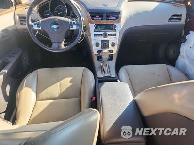 Zdjęcie 8 z 12 samochodu: 2008 CHEVROLET MALIBU 2LT VIN:1G1ZJ57738F291227 - miniatura