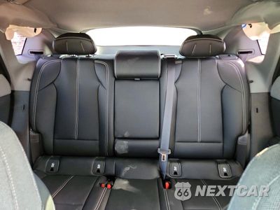 Zdjęcie 10 z 13 samochodu: 2025 CADILLAC OPTIQ LUXURY VIN:3GYK3BMR5SS243233 - miniatura
