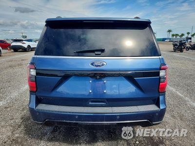 Zdjęcie 6 z 13 samochodu: 2019 FORD EXPEDITION LIMITED VIN:1FMJU1KT9KEA67817 - miniatura