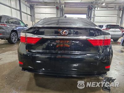 Zdjęcie 6 z 13 samochodu: 2013 LEXUS ES 300H VIN:JTHBW1GG2D2005791 - miniatura