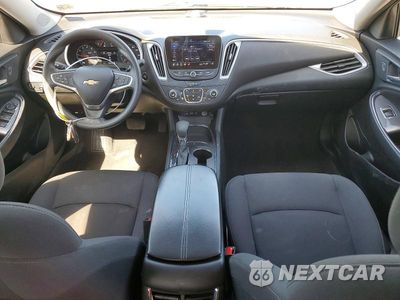 Zdjęcie 8 z 12 samochodu: 2022 CHEVROLET MALIBU LT VIN:1G1ZD5ST1NF120046 - miniatura