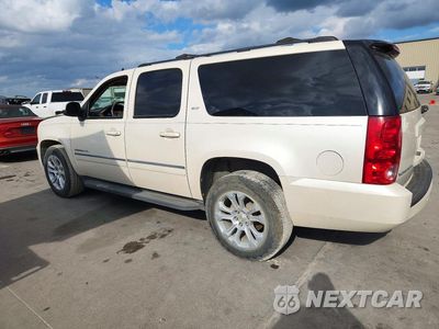 Drugie zdjęcie samochodu z przodu: 2013 GMC YUKON XL C1500 SLT VIN:1GKS1KE07DR142605 - miniatura