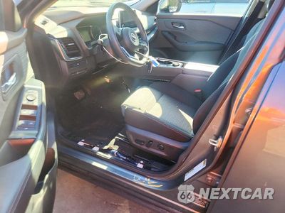 Zdjęcie 13 z 14 samochodu: 2023 NISSAN ROGUE SV VIN:JN8BT3BB7PW192335 - miniatura