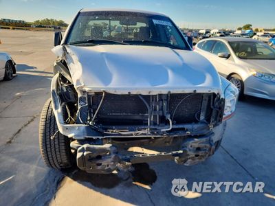 Piąte zdjęcie samochodu w środku: 2006 DODGE RAM 1500 ST VIN:1D7HA182X6S597124 - miniatura