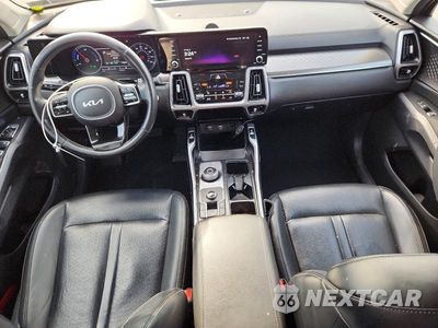 Zdjęcie 8 z 13 samochodu: 2022 KIA SORENTO S VIN:KNDRGDLG2N5121044 - miniatura
