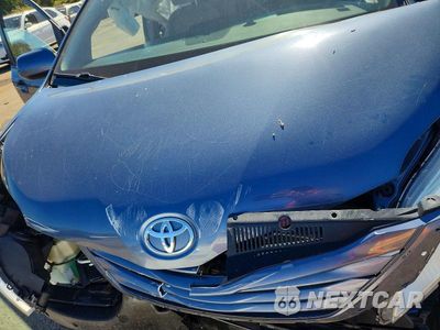 Zdjęcie 12 z 13 samochodu: 2015 TOYOTA SIENNA LE VIN:5TDKK3DC2FS579314 - miniatura