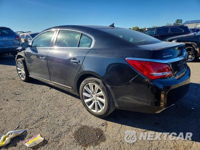 Drugie zdjęcie samochodu z przodu: 2014 BUICK LACROSSE VIN:1G4GA5G38EF220866 - miniatura