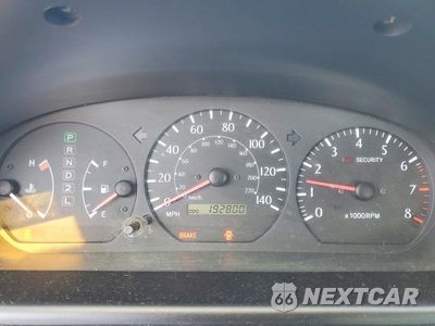 Zdjęcie 9 z 12 samochodu: 2001 TOYOTA CAMRY SOLARA SLE V6 VIN:2T1CF28P71C484443 - miniatura