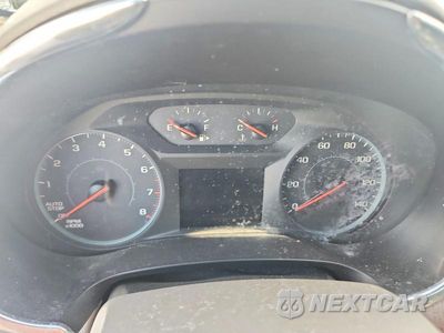 Zdjęcie 9 z 13 samochodu: 2020 CHEVROLET MALIBU LT VIN:1G1ZD5ST0LF004026 - miniatura