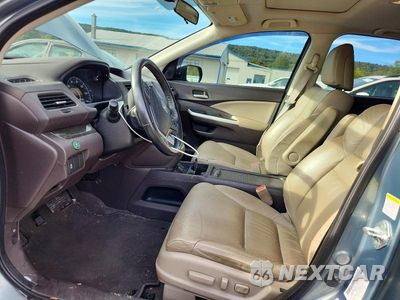 Zdjęcie 7 z 13 samochodu: 2012 HONDA CR-V EX-L VIN:JHLRM3H78CT004656 - miniatura