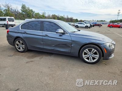 Czwarte zdjęcie samochodu z boku: 2018 BMW 330 I VIN:WBA8B9C51JEE82491 - miniatura