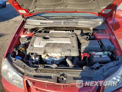Zdjęcie 11 z 12 samochodu: 2006 KIA SPECTRA EX VIN:KNAFE121665287182 - miniatura