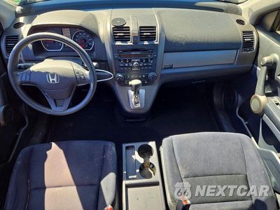 Zdjęcie 8 z 13 samochodu: 2011 HONDA CR-V SE VIN:5J6RE3H40BL055206 - miniatura