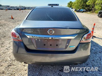 Zdjęcie 6 z 12 samochodu: 2014 NISSAN ALTIMA 2.5 S VIN:1N4AL3AP2EN331607 - miniatura