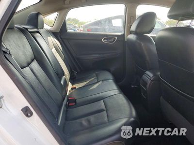 Zdjęcie 10 z 12 samochodu: 2016 NISSAN SENTRA SL VIN:3N1AB7AP2GY285337 - miniatura