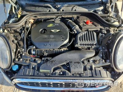 Zdjęcie 11 z 12 samochodu: 2014 MINI COOPER S VIN:WMWXM7C56ET985359 - miniatura