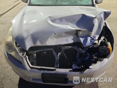 Zdjęcie 11 z 12 samochodu: 2012 SUBARU LEGACY 2.5I LIMITED VIN:4S3BMBJ67C3009552 - miniatura