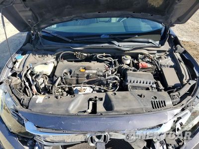 Zdjęcie 11 z 12 samochodu: 2017 HONDA CIVIC EX VIN:2HGFC2F79HH535290 - miniatura
