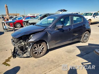 2020 TOYOTA YARIS HATCHBACK LE 3MYDLBJV8LY710144 - główne zdjęcie licytacji z USA - miniatura