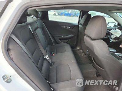 Zdjęcie 10 z 12 samochodu: 2023 CHEVROLET MALIBU LT VIN:1G1ZD5STXPF179177 - miniatura