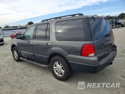 Drugie zdjęcie samochodu z przodu: 2005 FORD EXPEDITION XLT VIN:1FMPU15575LA20826 - miniatura