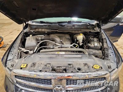 Zdjęcie 11 z 12 samochodu: 2016 RAM 1500 SLT VIN:1C6RR7GT3GS228120 - miniatura
