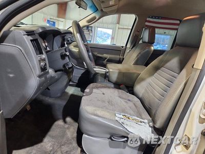 Zdjęcie 7 z 12 samochodu: 2006 DODGE RAM 2500 ST VIN:3D7KR28D96G255144 - miniatura