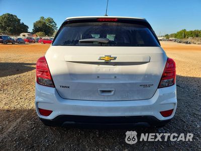 Zdjęcie 6 z 12 samochodu: 2019 CHEVROLET TRAX LS VIN:3GNCJKSB1KL193941 - miniatura