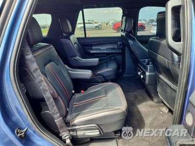 Zdjęcie 11 z 13 samochodu: 2019 FORD EXPEDITION LIMITED VIN:1FMJU1KT9KEA67817 - miniatura