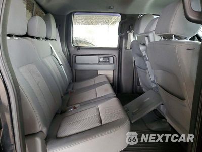 Zdjęcie 10 z 12 samochodu: 2012 FORD F150 SUPERCREW VIN:1FTFW1EF1CFA19427 - miniatura