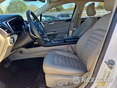 Zdjęcie 7 z 12 samochodu: 2019 FORD FUSION SEL VIN:3FA6P0CDXKR224566 - miniatura