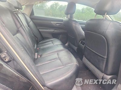 Zdjęcie 10 z 13 samochodu: 2013 NISSAN ALTIMA 2.5 VIN:1N4AL3AP6DN545899 - miniatura
