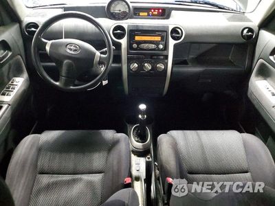 Zdjęcie 8 z 12 samochodu: 2006 SCION XB BASE VIN:JTLKT334364058013 - miniatura
