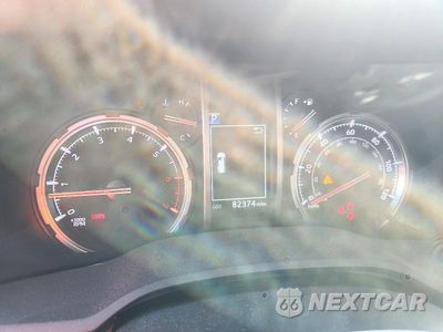 Zdjęcie 9 z 13 samochodu: 2024 TOYOTA 4RUNNER TRD OFF-ROAD PREMIUM VIN:JTERU5JR7R6216536 - miniatura